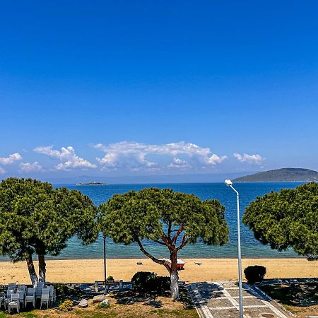 Grand Avsa Otel Marmara Adasi Exterior foto