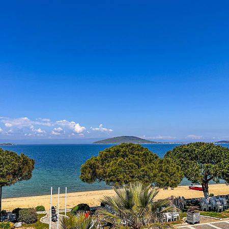 Grand Avsa Otel Marmara Adasi Exterior foto